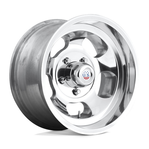 15x7 mags u101 - us, indy